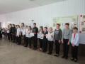 День пям'яті рокови Чорнобильської трагедії