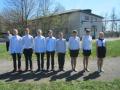 Огляд-конкурс пісні і сторою