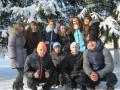 випускники 2015